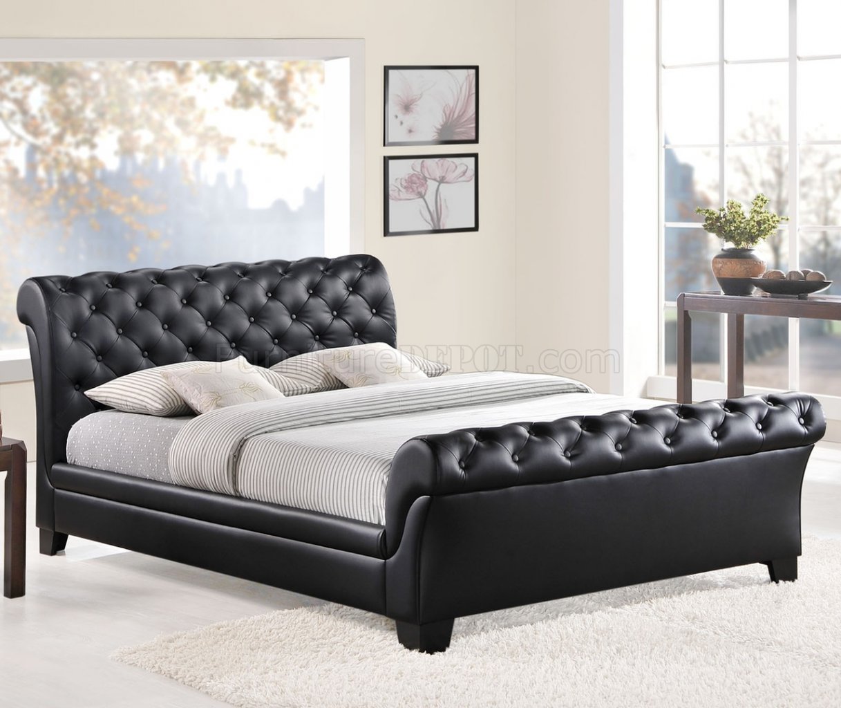 Beds
