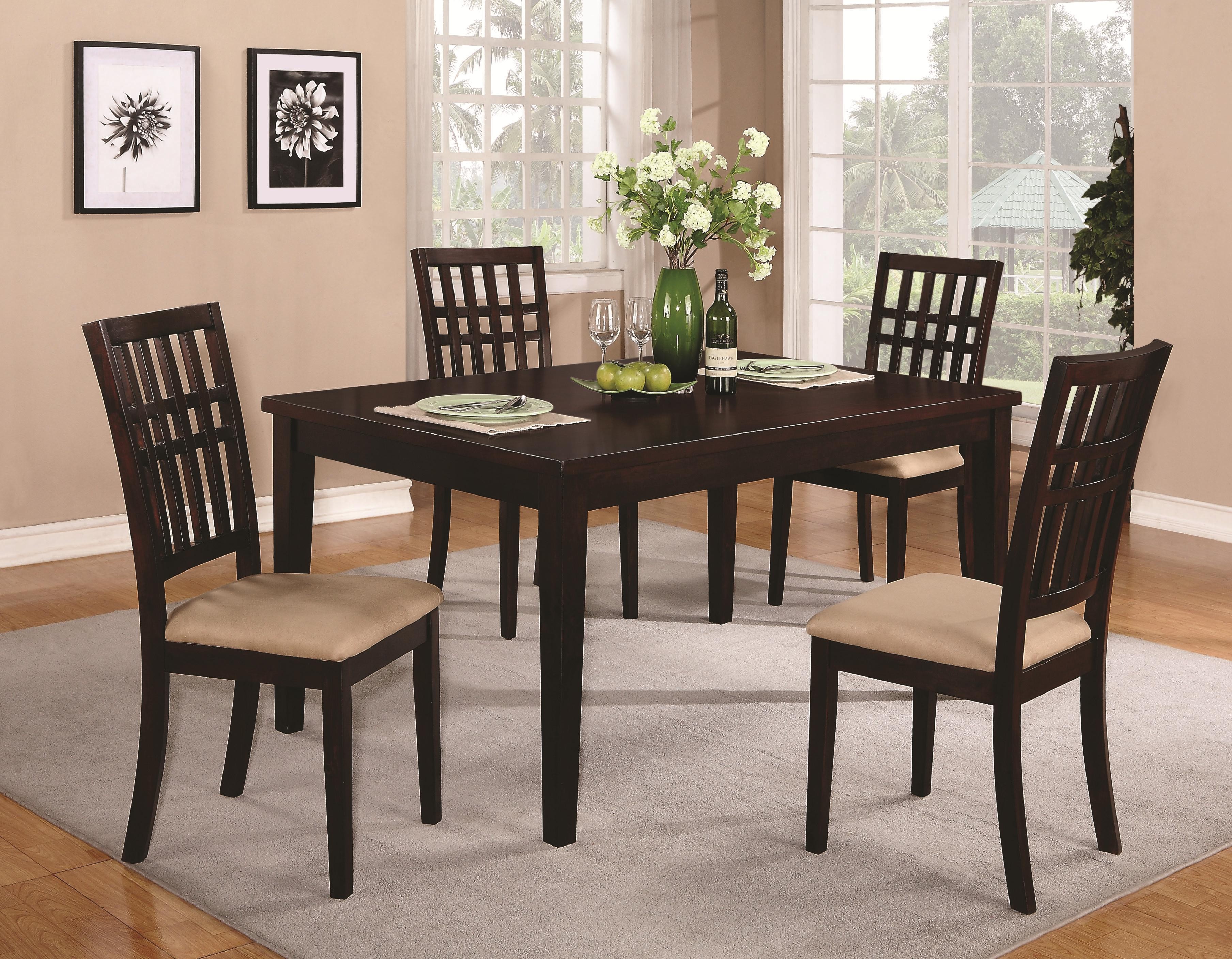 Tables