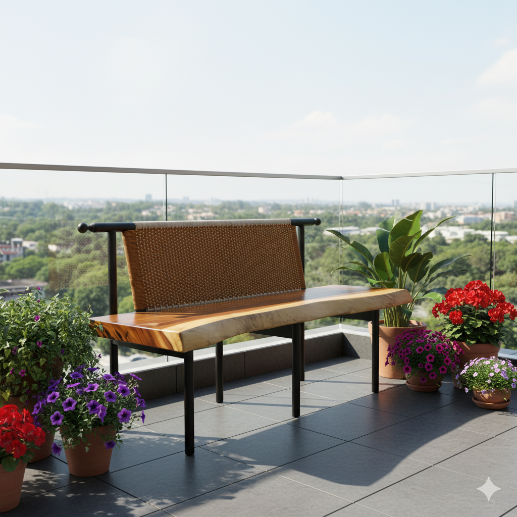 Corperate furniture