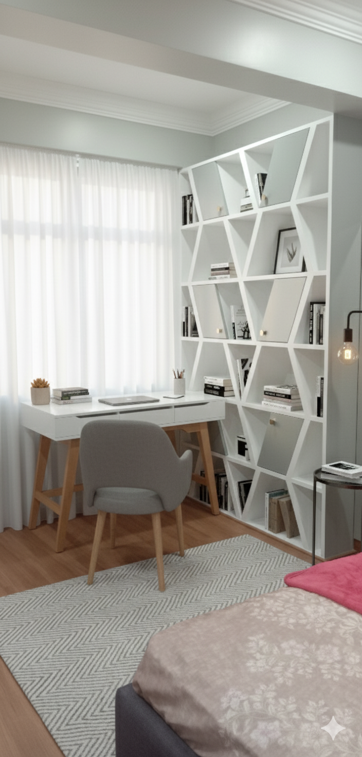 Crockery Unit