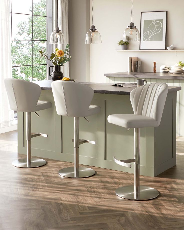 Breakfast/Bar chairs
