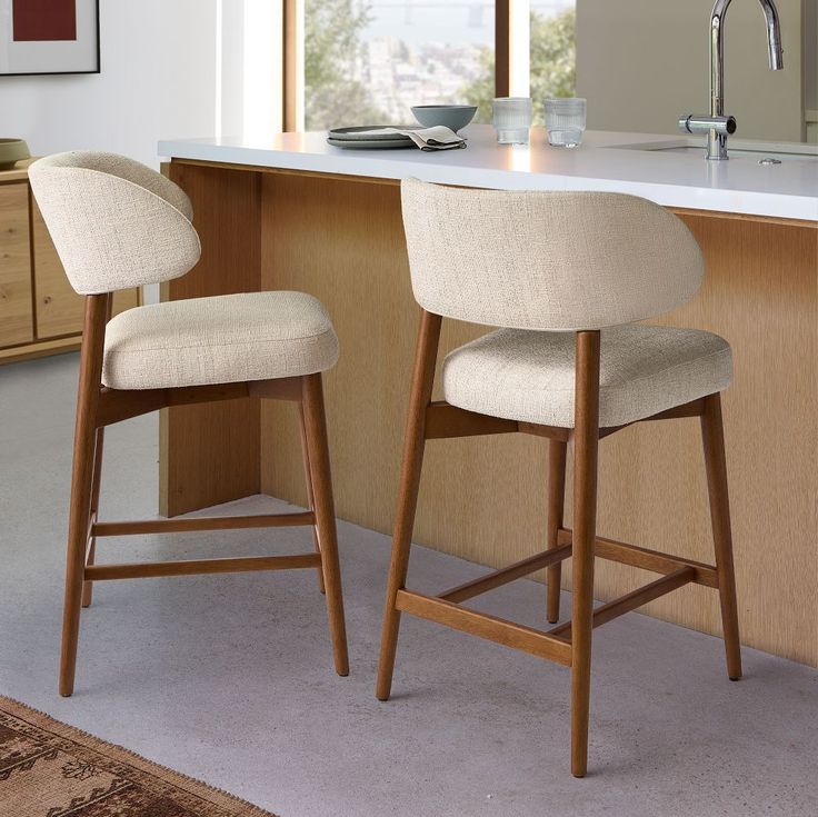 Hyde Counter Stool