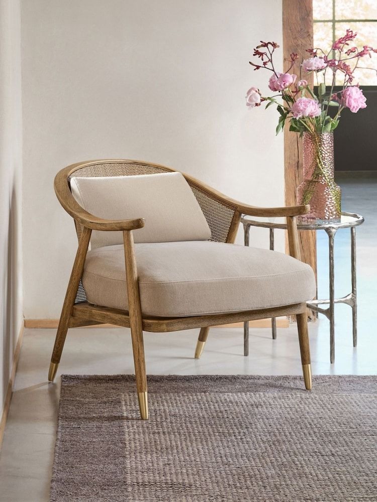 Wing Chair