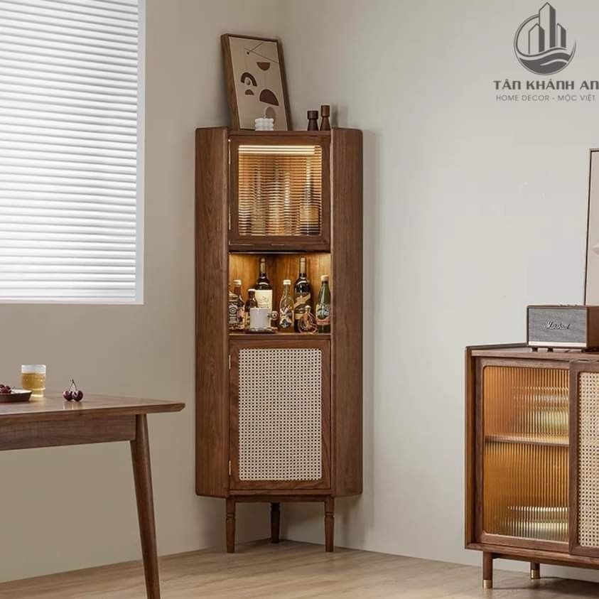 Crockery Unit