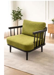 OLIVE HAVENLOUNGE CHAIR