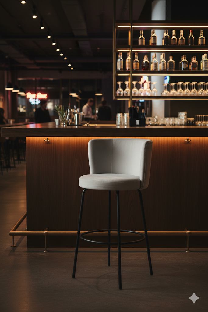 Breakfast/Bar chairs